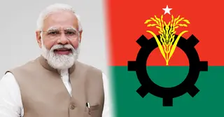 নরেন্দ্র মোদিকে ধন্যবাদ জানালো বিএনপি